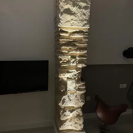 Apartment Beautiful Loft With Big Terrace In Old Town