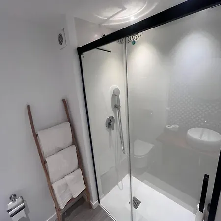 Beautiful Loft With Big Terrace In Old Town *