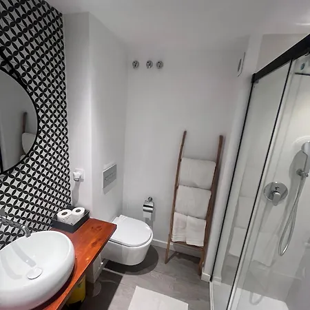 Beautiful Loft With Big Terrace In Old Town * Alicante